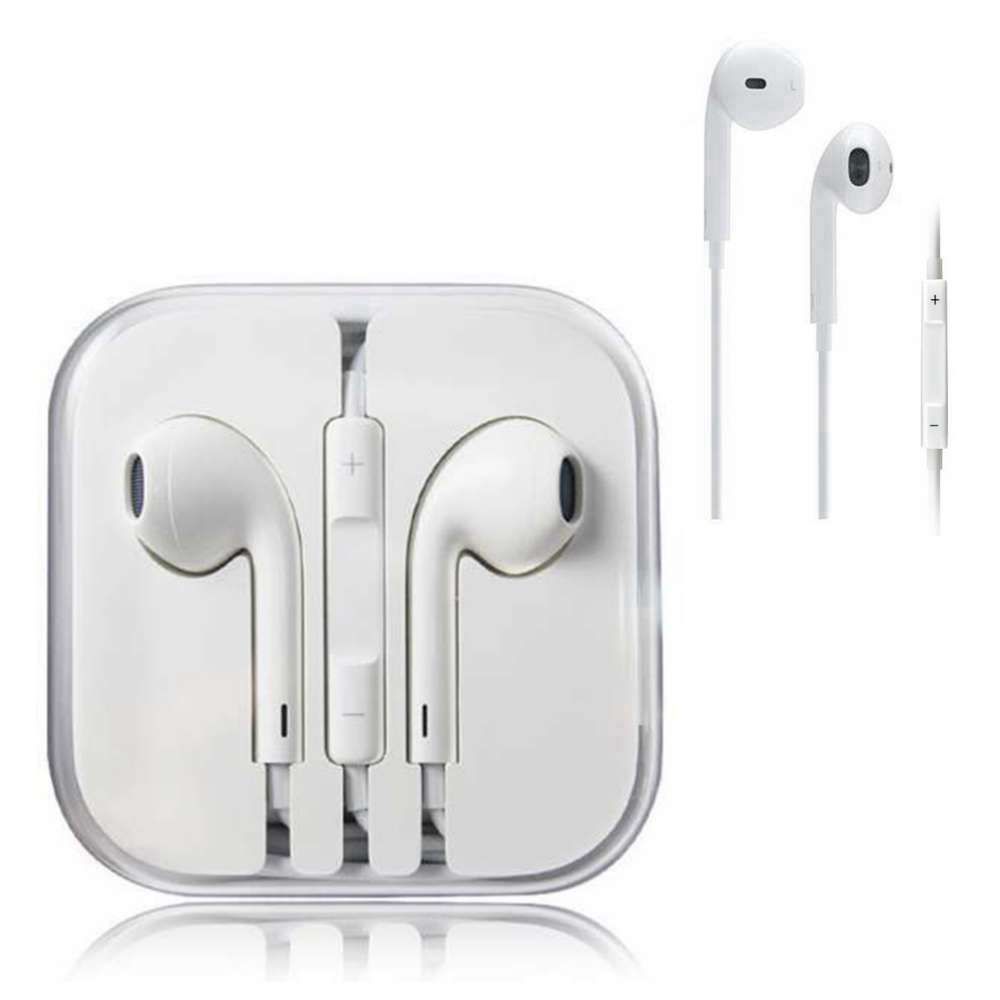authentic apple earpods