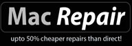 Mac Repairs Manchester